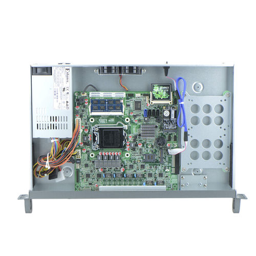 Computadora Intel® Core™ - AM-FW1U-H67L6A - Shenzhen Vegashine Technology Co., Limited - servidor / VGA / WiFi