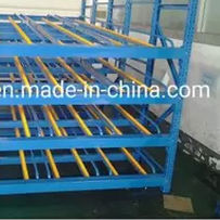 Sistema de estanterías para picking - Nanjing Weida Logistics Equipment Company - dinámico / para cargas pesadas / para cajas