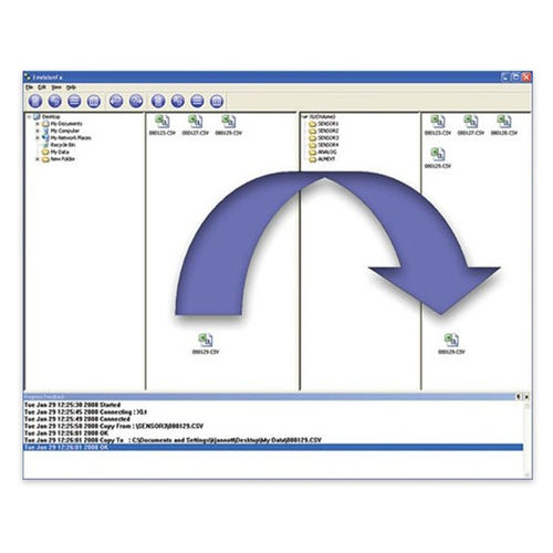 Software de interfaz - Envision FX - Horner Automation - de mando / de comunicaciones / de planificación de tareas