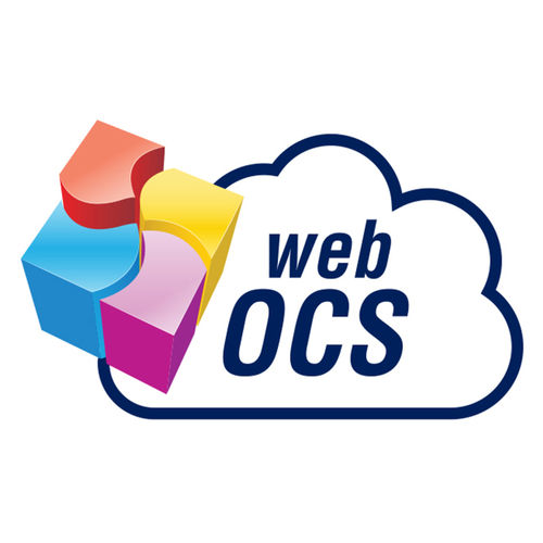 Software de supervisión - WebMi - Horner Automation - de programación / de desarollo / de mando