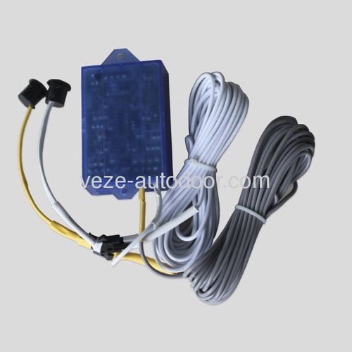 Célula fotoeléctrica de infrarrojos - Ningbo VEZE Automatic Door Co., Ltd.