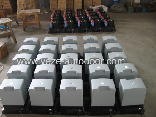 Sistema de protección de puertas seguros - SG400 - Ningbo VEZE Automatic Door Co., Ltd.