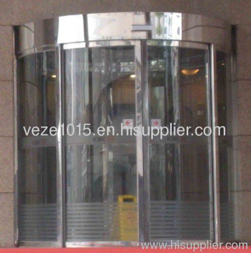 Operador para puerta - Ningbo VEZE Automatic Door Co., Ltd.