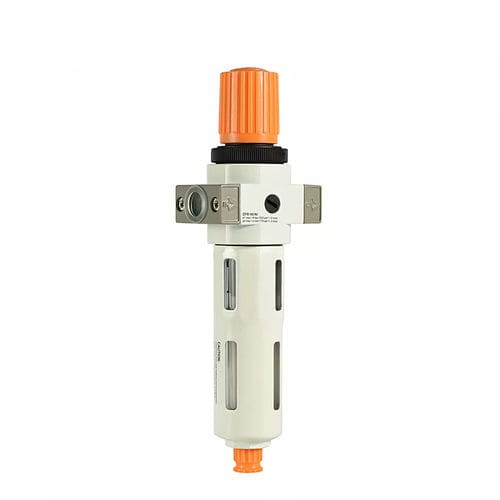 Filtro regulador de aire comprimido - OFR Series - Ningbo VPC Pneumatic Co., Ltd. - de metal / resistente
