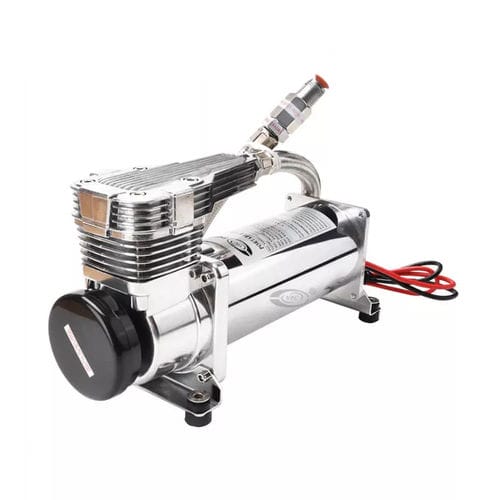 Minicompresor - 485C - Ningbo VPC Pneumatic Co., Ltd. - de pistón / de aire / CC