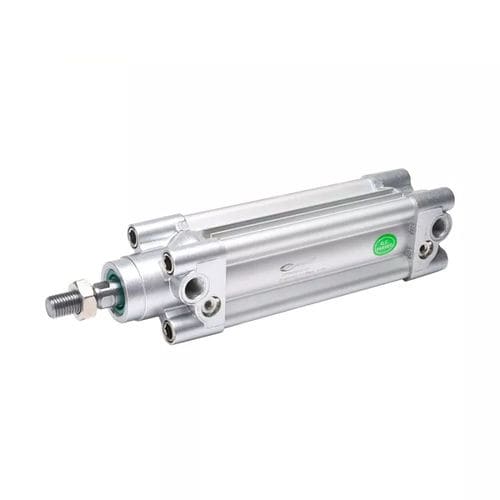 Cilindro estándar - CP96 Series - Ningbo VPC Pneumatic Co., Ltd. - neumático / de punta simple / de tirantes