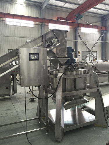 Secadora centrífuga - ATS-800 - SHAOXING WALLEY FOOD MACHINERY CO., LTD. - de hortalizas / para fruta / de arroz