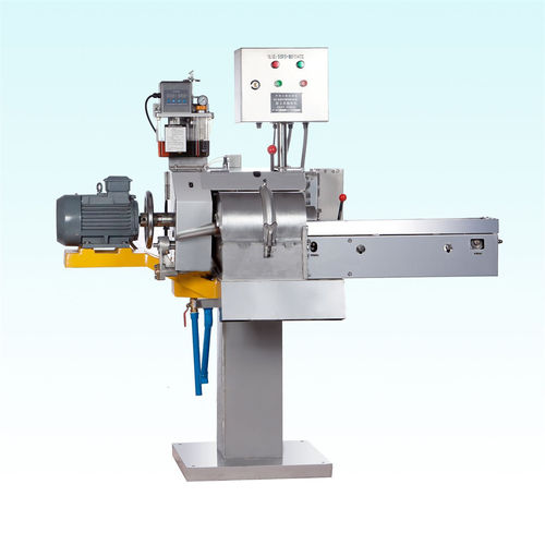 Descascaradora de maíz - SCY-700 - SHAOXING WALLEY FOOD MACHINERY CO., LTD.