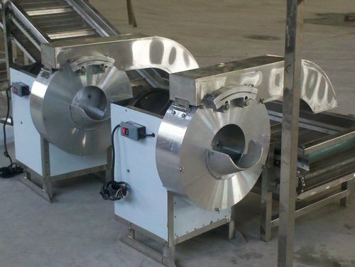 Cortadora de hortalizas para patatas - SCT-502 - SHAOXING WALLEY FOOD MACHINERY CO., LTD. - de malanga