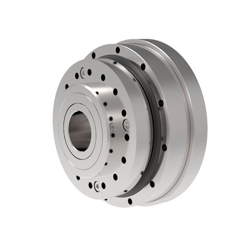 Reductor armónico - WSHG-III - WANSHSIN SEIKOU (HUNAN) CO., LTD. - coaxial / con eje hueco / 200 - 500 Nm
