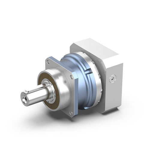 Reductor planetario - WSH series - WANSHSIN SEIKOU (HUNAN) CO., LTD. - de engranaje helicoidal / coaxial / con eje macizo