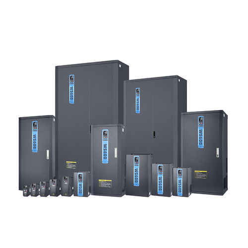 Variador de frecuencia trifásico - WS600 - WANSHSIN SEIKOU (HUNAN) CO., LTD. - de control vectorial / monofásico / Modbus