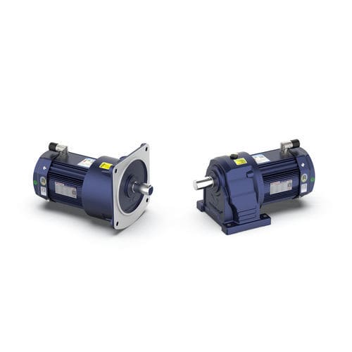 Motor con imán permanente - WANSHSIN SEIKOU (HUNAN) CO., LTD. - síncrono / AC / IP55