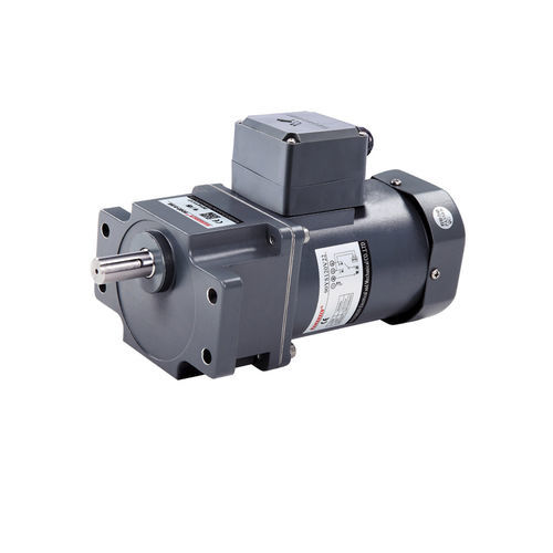 Motorreductor DC - 40/60YS/YR/YT/YB/YF04 - WANSHSIN SEIKOU (HUNAN) CO., LTD. - AC / hipoide / con engranajes espirocónicos