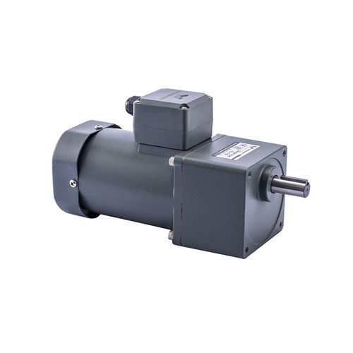 Motorreductor CC - 6YS/YR02 - WANSHSIN SEIKOU (HUNAN) CO., LTD. - AC / hipoide / con engranajes espirocónicos