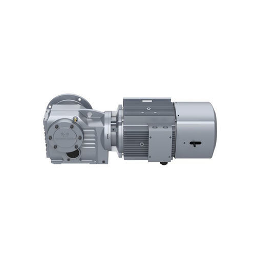 Reductor para ascensor - WANSHSIN SEIKOU (HUNAN) CO., LTD. - planetario / de engranajes cónicos / coaxial