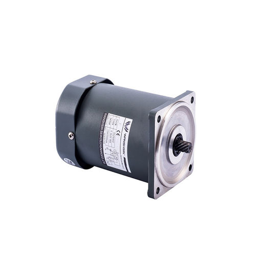 Motor de velocidad variable - 60YR06GV11 - WANSHSIN SEIKOU (HUNAN) CO., LTD. - asíncrono / AC / 380V