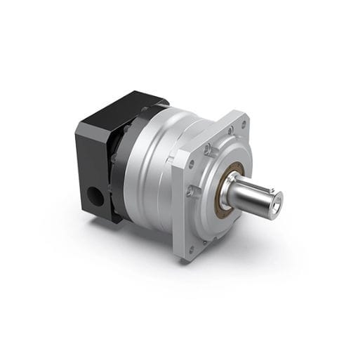 Reductor planetario - WVRB series - WANSHSIN SEIKOU (HUNAN) CO., LTD. - de engranaje helicoidal / coaxial / con eje macizo