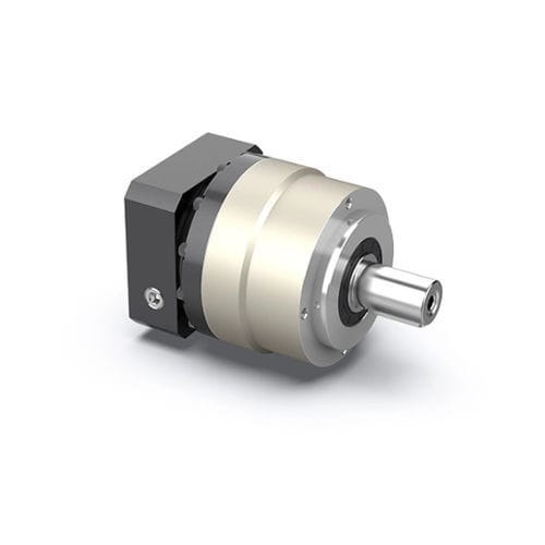 Reductor planetario - WAE series - WANSHSIN SEIKOU (HUNAN) CO., LTD. - coaxial / con eje macizo / 200 - 500 Nm