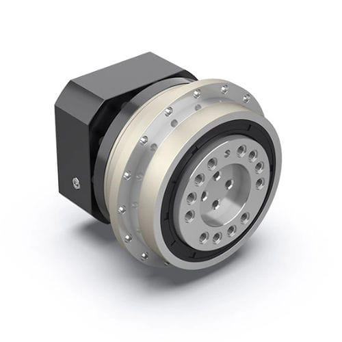Reductor planetario - WAD series - WANSHSIN SEIKOU (HUNAN) CO., LTD. - coaxial / con eje hueco / 200 - 500 Nm