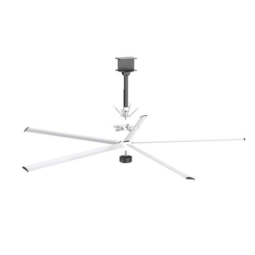 Ventilador de techo - WF5OPM73 - WANSHSIN SEIKOU (HUNAN) CO., LTD. - de alta eficacia / axial / de refrigeración