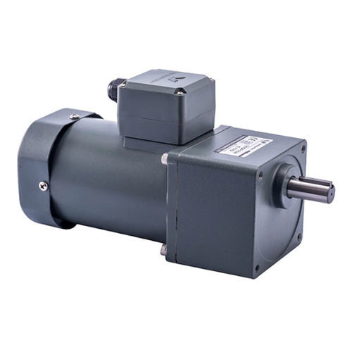 Motorreductor de velocidad variable - 6YT02 - WANSHSIN SEIKOU (HUNAN) CO., LTD. - AC / hipoide / con engranajes espirocónicos