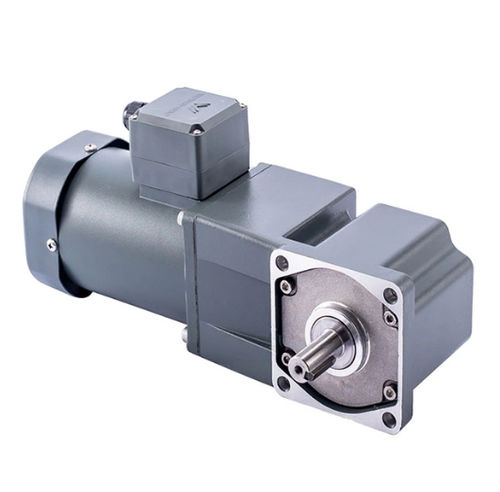 Motorreductor de velocidad variable - 25YT04 - WANSHSIN SEIKOU (HUNAN) CO., LTD. - AC / hipoide / con engranajes espirocónicos