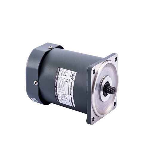 Motor de inducción - 60YS06GV11 - WANSHSIN SEIKOU (HUNAN) CO., LTD. - AC / 380V / 220V