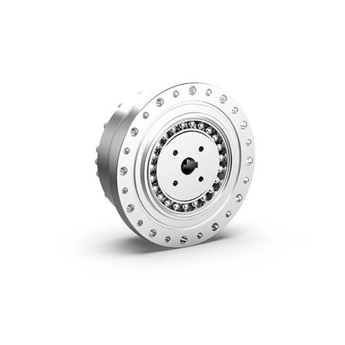 Reductor armónico - WCSF series - WANSHSIN SEIKOU (HUNAN) CO., LTD. - coaxial / con eje hueco / 200 - 500 Nm