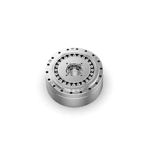 Reductor armónico - WCSD-I - WANSHSIN SEIKOU (HUNAN) CO., LTD. - coaxial / con eje hueco / 20 - 50 Nm