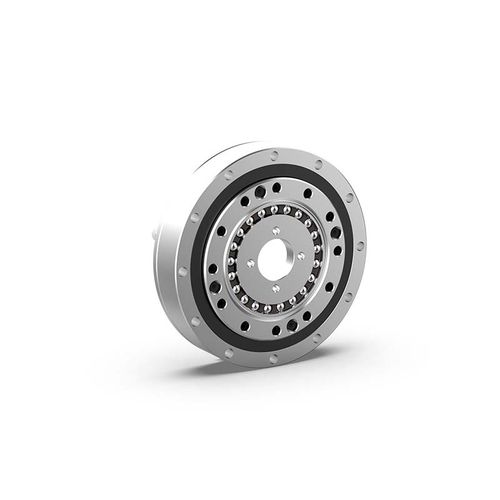 Reductor planetario - WSHD - WANSHSIN SEIKOU (HUNAN) CO., LTD. - armónico / coaxial / con eje hueco