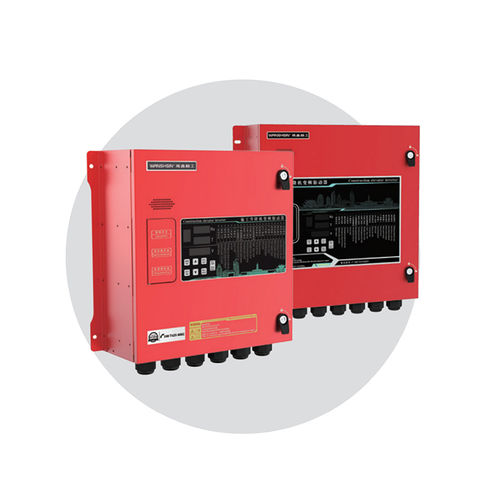 Variador AC embarcado - CE - WANSHSIN SEIKOU (HUNAN) CO., LTD. - de pared / para ascensor / de alta eficacia