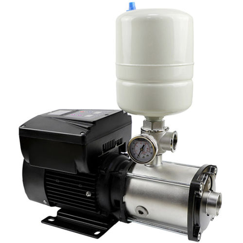 Bomba de rotor - VFWI-15M series - Zhejiang Wasinex Intelligent Technology Co., Ltd. - de agua / eléctrica / estacionaria