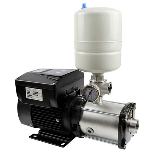 Bomba de rotor - VFWI-15S series - Zhejiang Wasinex Intelligent Technology Co., Ltd. - de agua / eléctrica / estacionaria