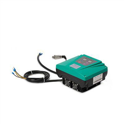 Ondulador DC/AC de potencia - VFA-10T - Zhejiang Wasinex Intelligent Technology Co., Ltd. - AC / trifásico
