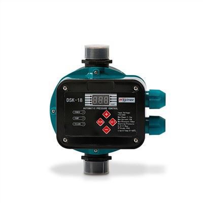 Controlador de presión ajustable - Zhejiang Wasinex Intelligent Technology Co., Ltd. - digital