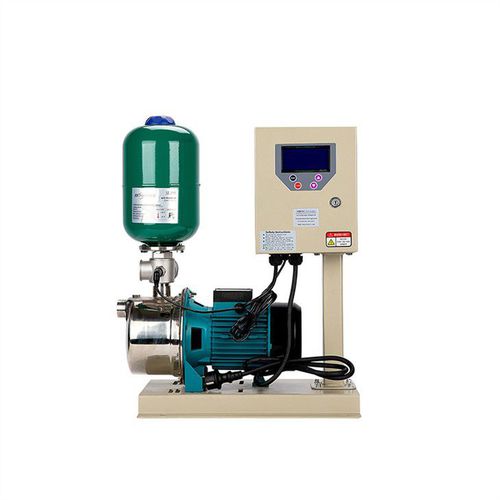 Bomba de rotor - VFWF-15M series - Zhejiang Wasinex Intelligent Technology Co., Ltd. - de agua / eléctrica / estacionaria