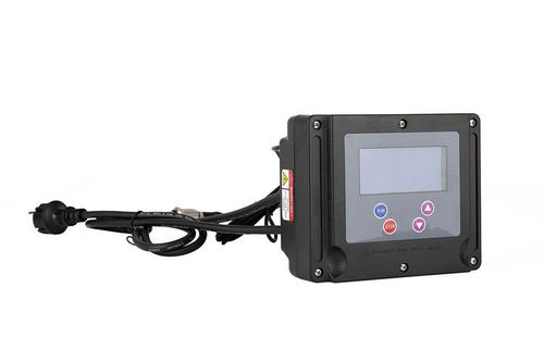 Ondulador DC/AC de potencia - VFA-10L - Zhejiang Wasinex Intelligent Technology Co., Ltd. - de frecuencia / de baja potencia / variable