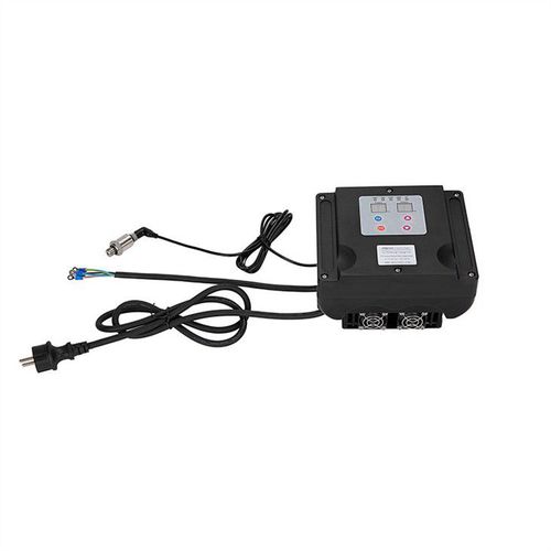 Controlador de variadores DC / AC - VFA-20 series - Zhejiang Wasinex Intelligent Technology Co., Ltd.