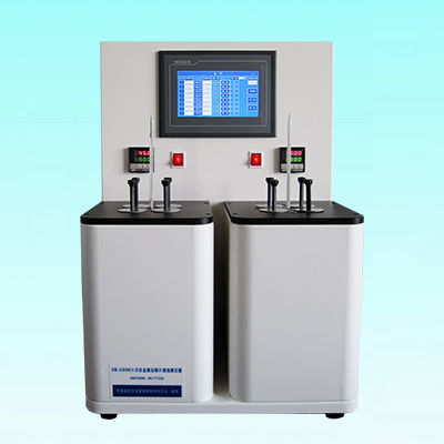 Comprobador de resistencia a la corrosión - HK-5096D  - Liaoning Huake Petroleum Apparatus Science & Technology Co., Ltd. - para carburante