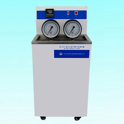 Aparato de medición de presión - HK-6602 - Liaoning Huake Petroleum Apparatus Science & Technology Co., Ltd. - de gas licuado del petróleo
