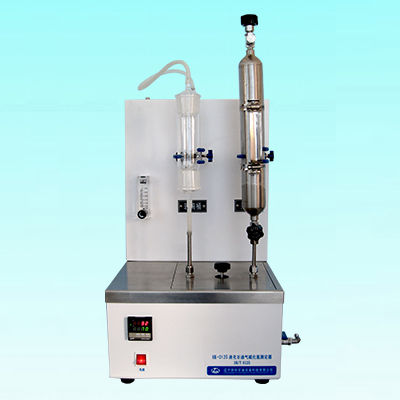 Analizador de sulfuro de hidrógeno - HK-0125 - Liaoning Huake Petroleum Apparatus Science & Technology Co., Ltd. - de gas licuado del petróleo / de viscosidad