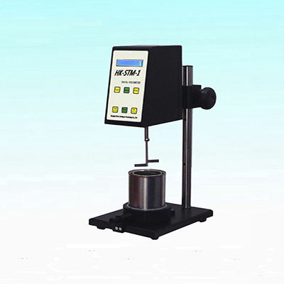 Viscosímetro Krebs - HK-STM-1 - Liaoning Huake Petroleum Apparatus Science & Technology Co., Ltd. - de laboratorio / manual / digital