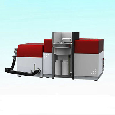 Espectrofotómetro de absorción atómica - HK-SP-3000 - Liaoning Huake Petroleum Apparatus Science & Technology Co., Ltd. - benchtop