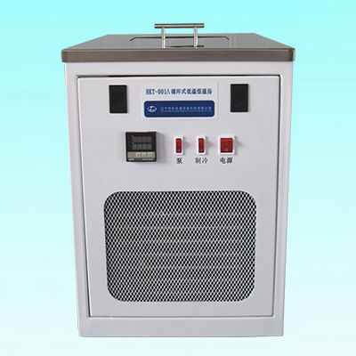 Baño de calibración de baja temperatura - HKT-001A - Liaoning Huake Petroleum Apparatus Science & Technology Co., Ltd.