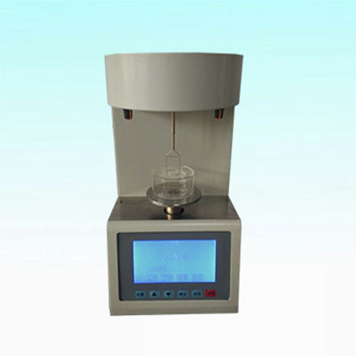 Tensiómetro digital - HK-971 - Liaoning Huake Petroleum Apparatus Science & Technology Co., Ltd.