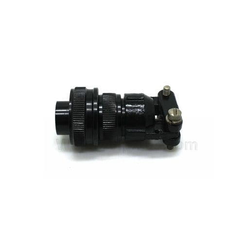 Clavija 2 polos - Changzhou Longren Mechanical & Electrical Co., Ltd.
