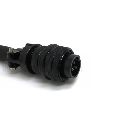 Clavija 3 polos - Changzhou Longren Mechanical & Electrical Co., Ltd.