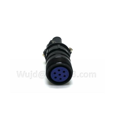 Tomacorriente multipolar - Changzhou Longren Mechanical & Electrical Co., Ltd.