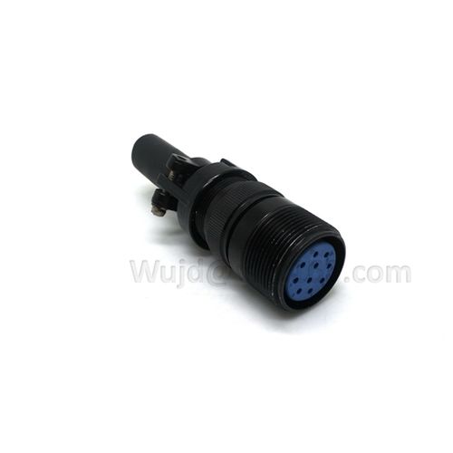 Tomacorriente 10 polos - Changzhou Longren Mechanical & Electrical Co., Ltd.